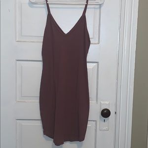 bodycon dress